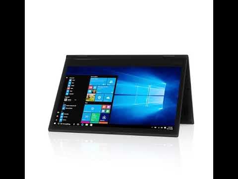 Lenovo ThinkPad X1 Yoga Gen 3 Windows 11 Pro - 14